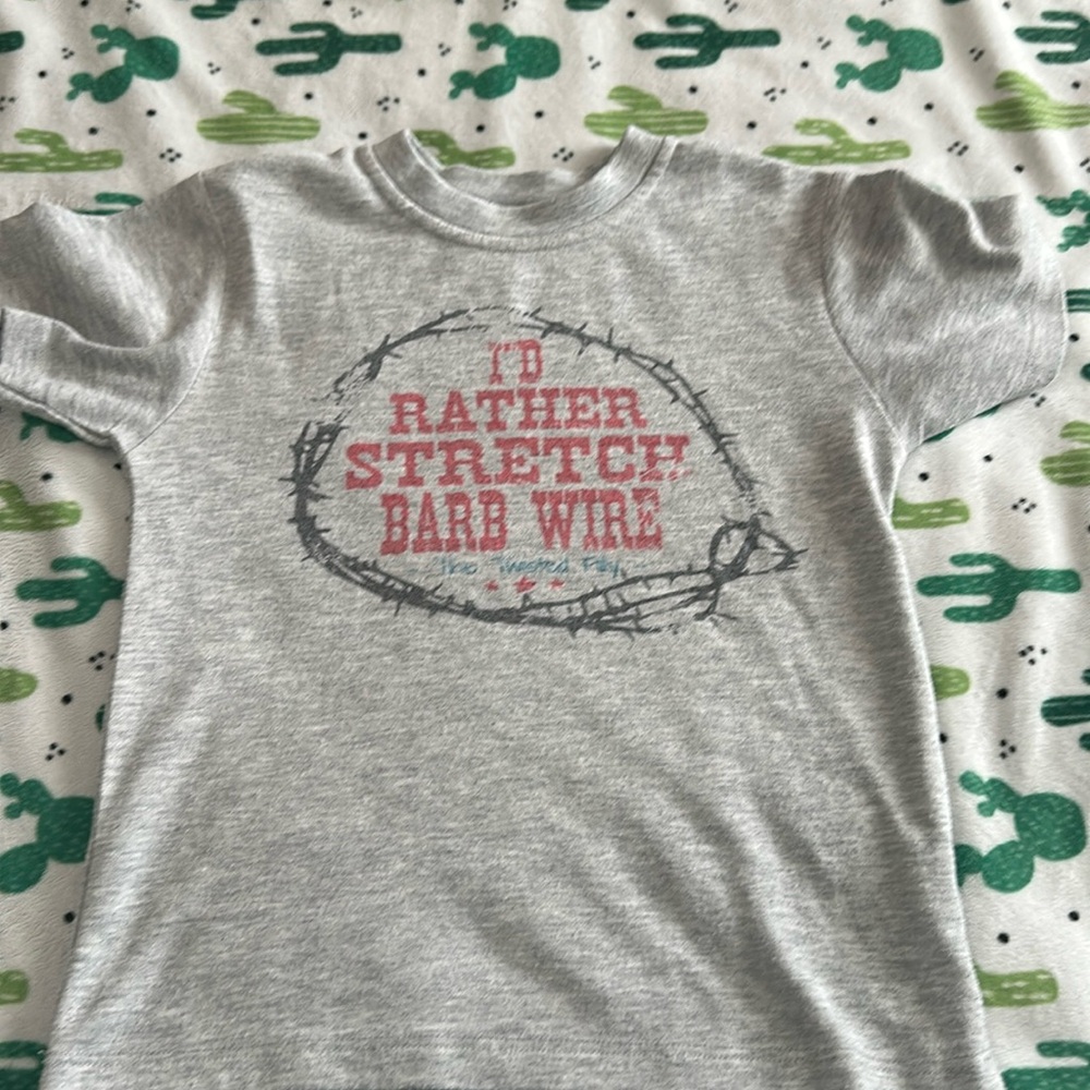 Kids tee